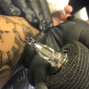 Meet your Posher, Scott